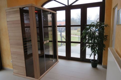 Sarlóspuszta Club Hotel – Tatárszentgyörgy fotó 11