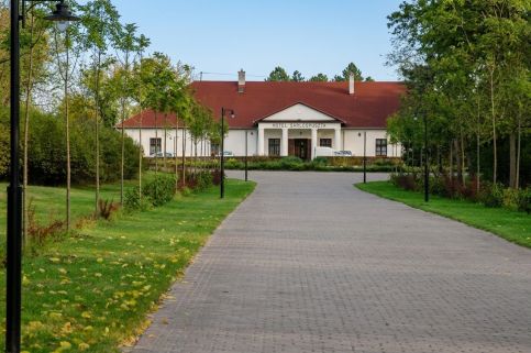 Sarlóspuszta Club Hotel – Tatárszentgyörgy fotó 129