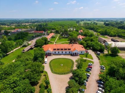 Sarlóspuszta Club Hotel – Tatárszentgyörgy fotó 130