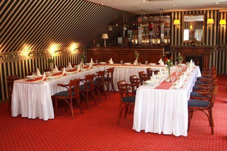 Hotel Lukács – Kazincbarcika fotó 1