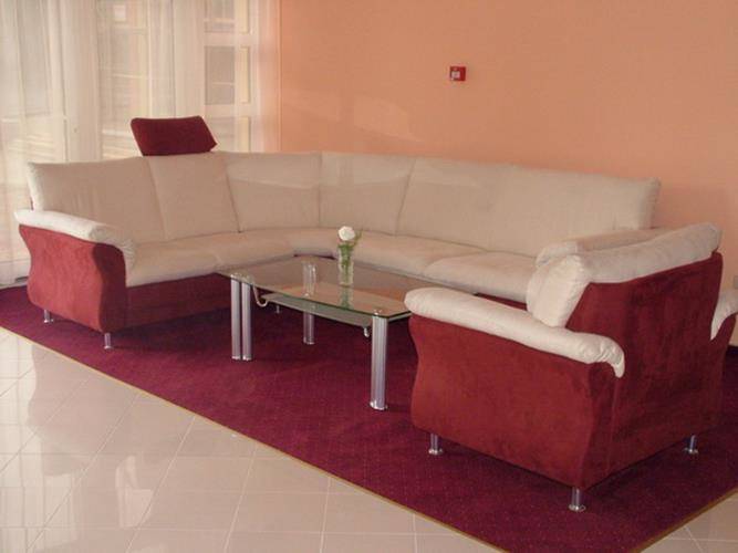 Hotel Lukács – Kazincbarcika fotó 6