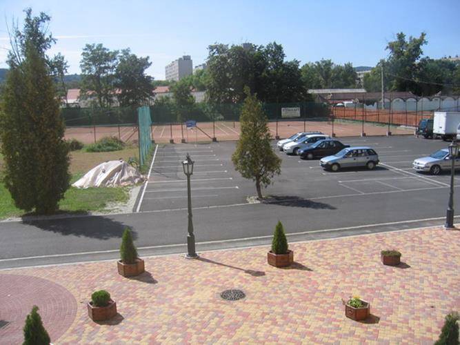Hotel Lukács – Kazincbarcika fotó 7