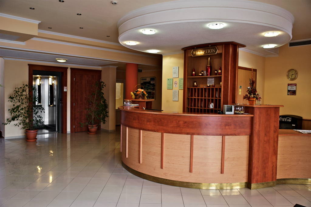 Hotel Lukács – Kazincbarcika fotó 10