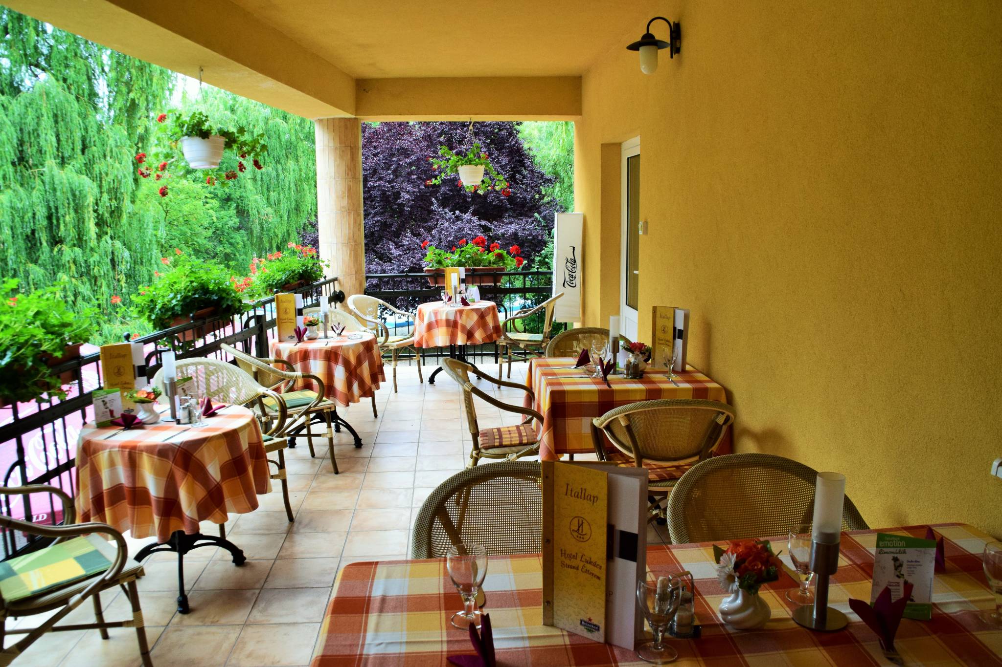Hotel Lukács – Kazincbarcika fotó 11
