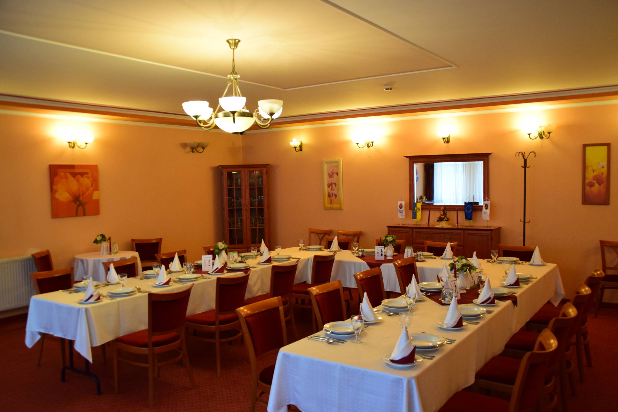 Hotel Lukács – Kazincbarcika fotó 13