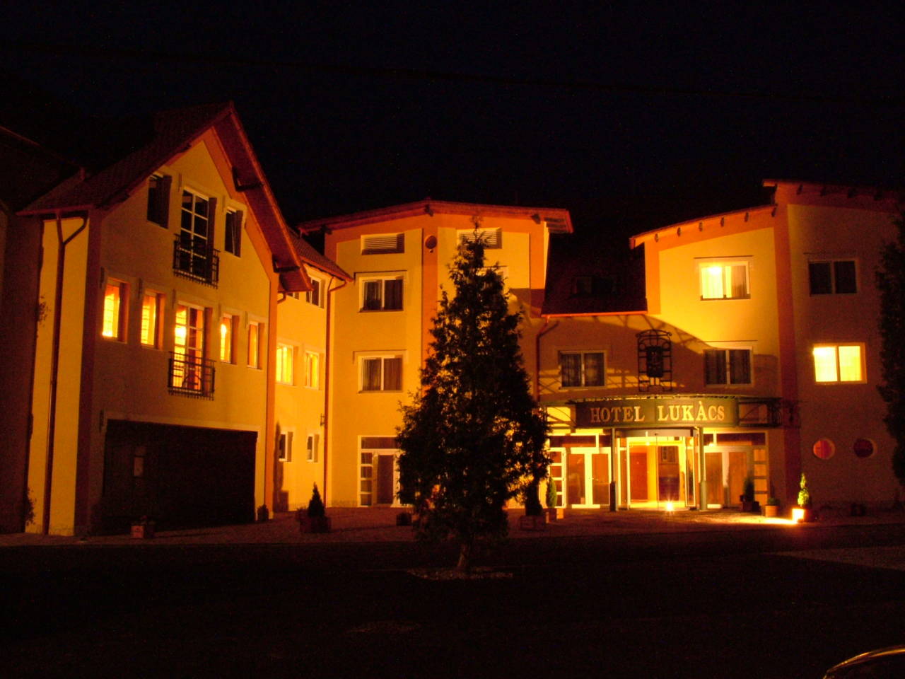 Hotel Lukács – Kazincbarcika fotó 14