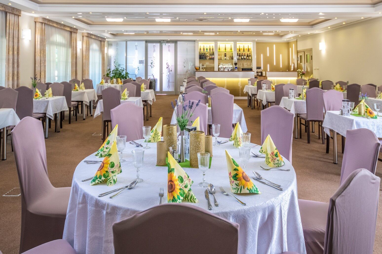 Hotel Kiss – Tata fotó 15