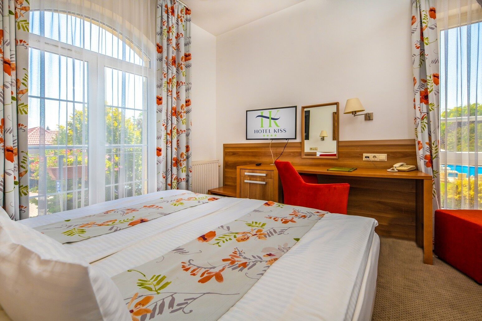 Hotel Kiss – Tata fotó 8