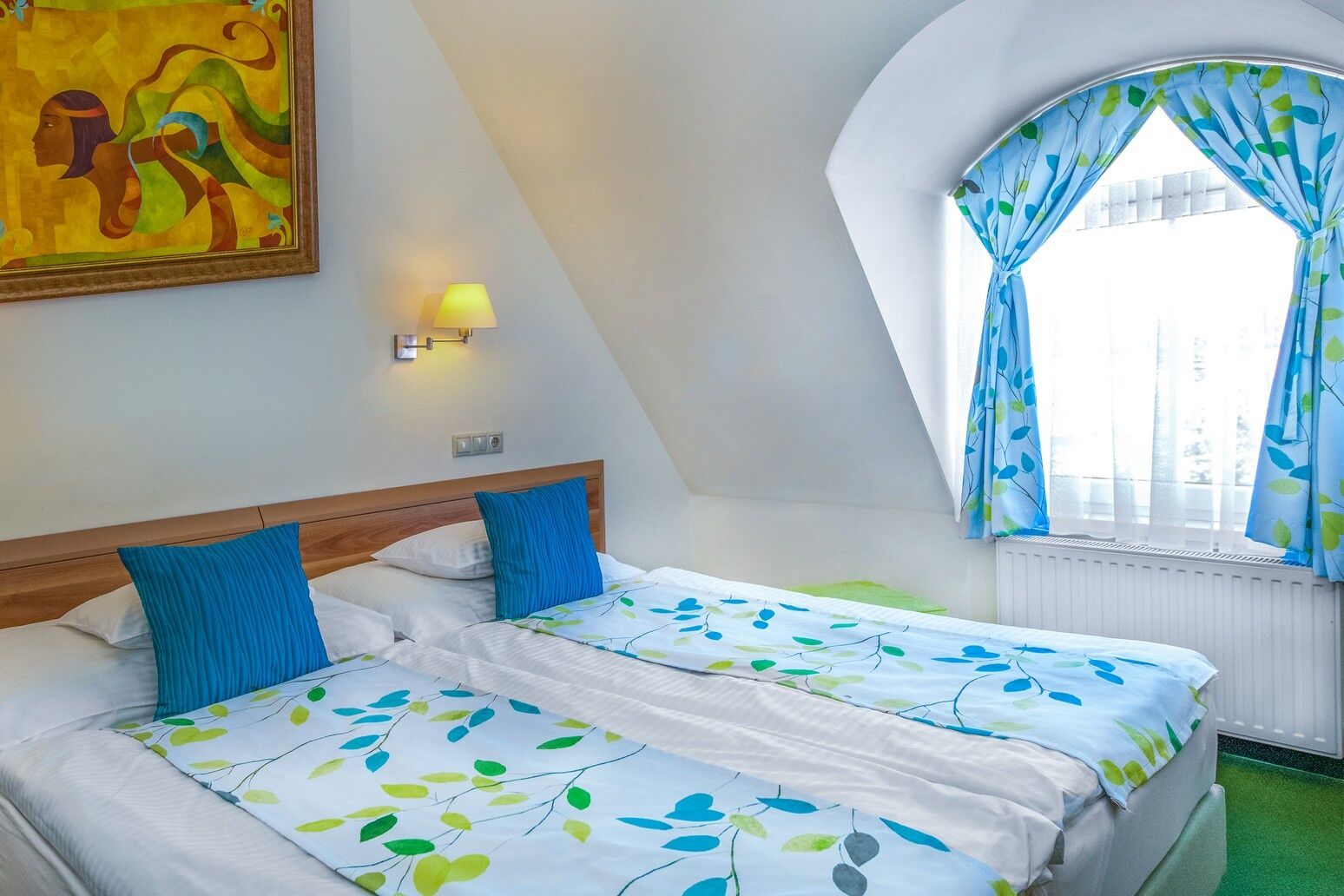 Hotel Kiss – Tata fotó 5