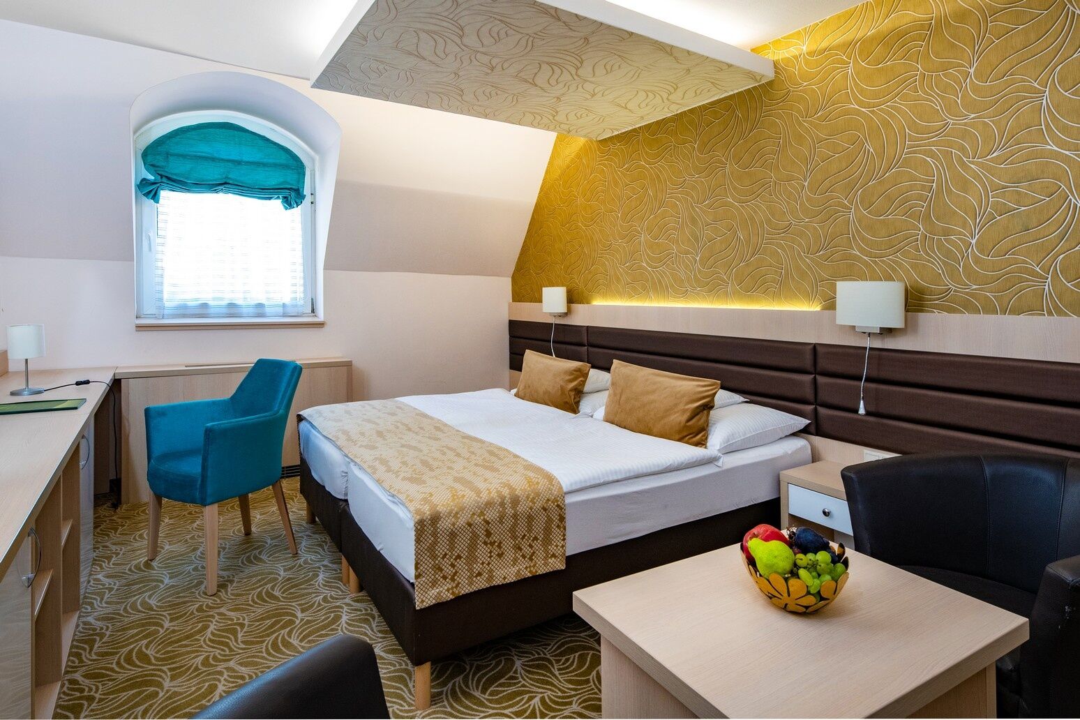 Hotel Kiss – Tata fotó 13