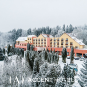 Hotel Narád & Park