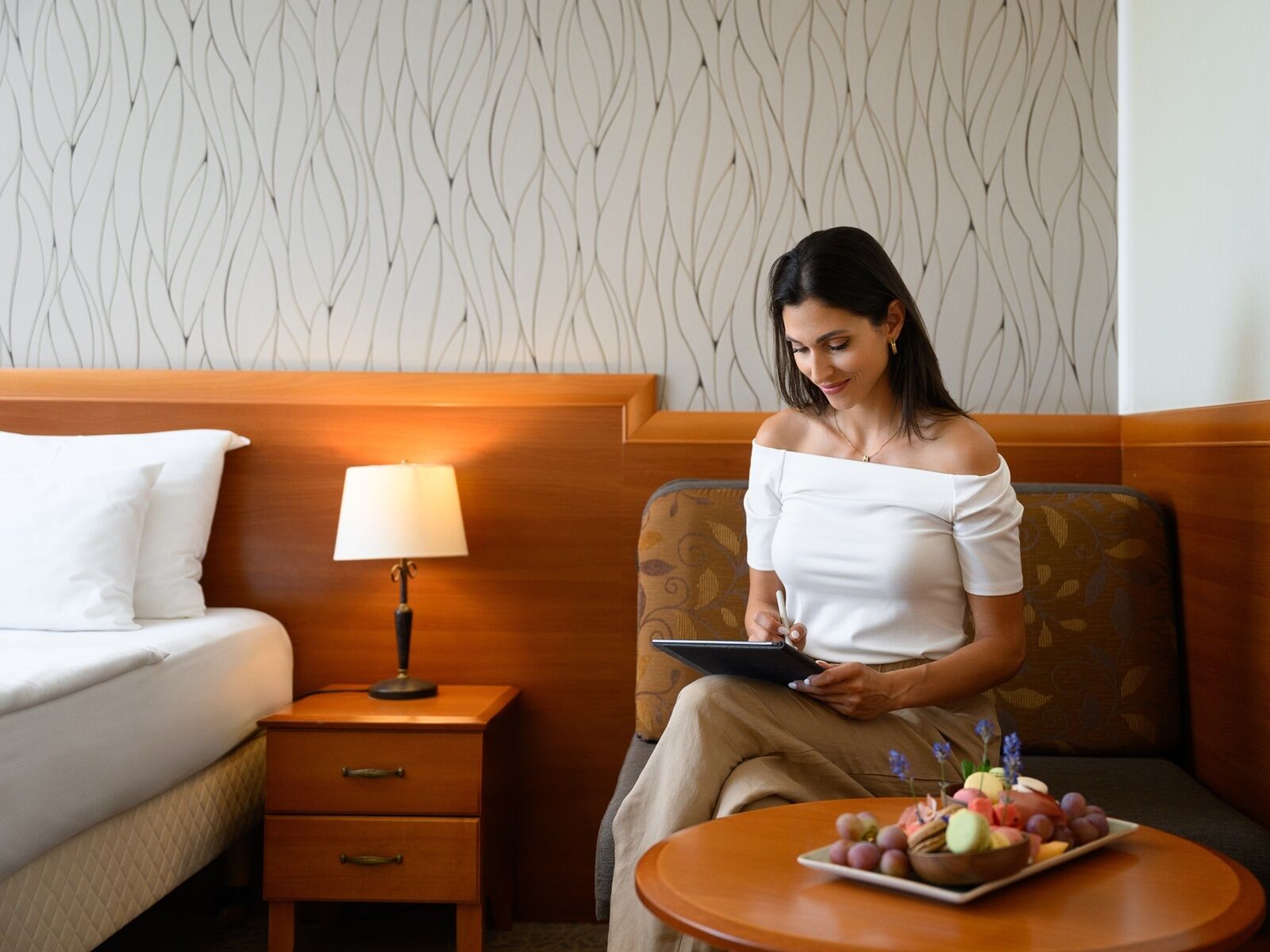 Hotel Narád & Park – Mátraszentimre fotó 15
