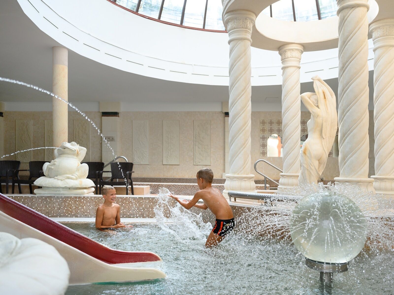 Hotel Narád & Park – Mátraszentimre fotó 25