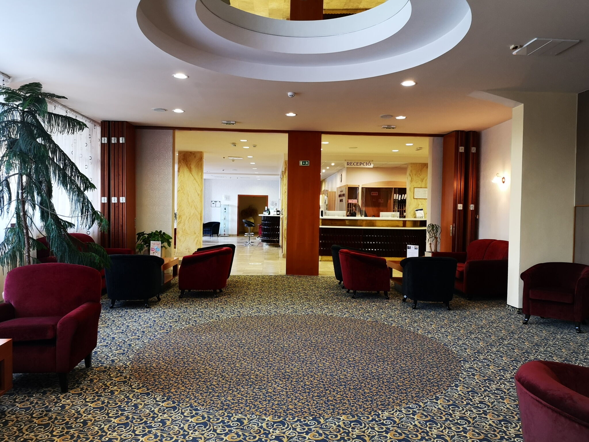 Hotel Narád & Park – Mátraszentimre fotó 39
