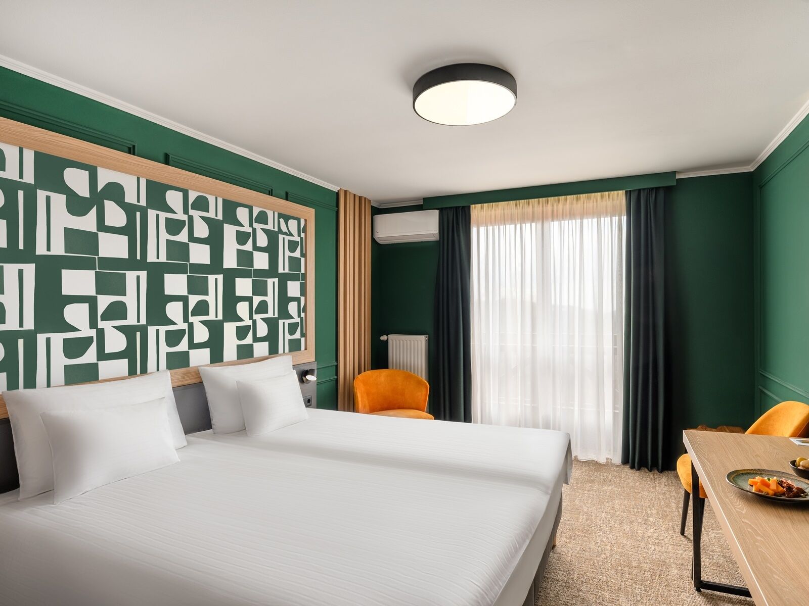 Hotel Narád & Park – Mátraszentimre fotó 6