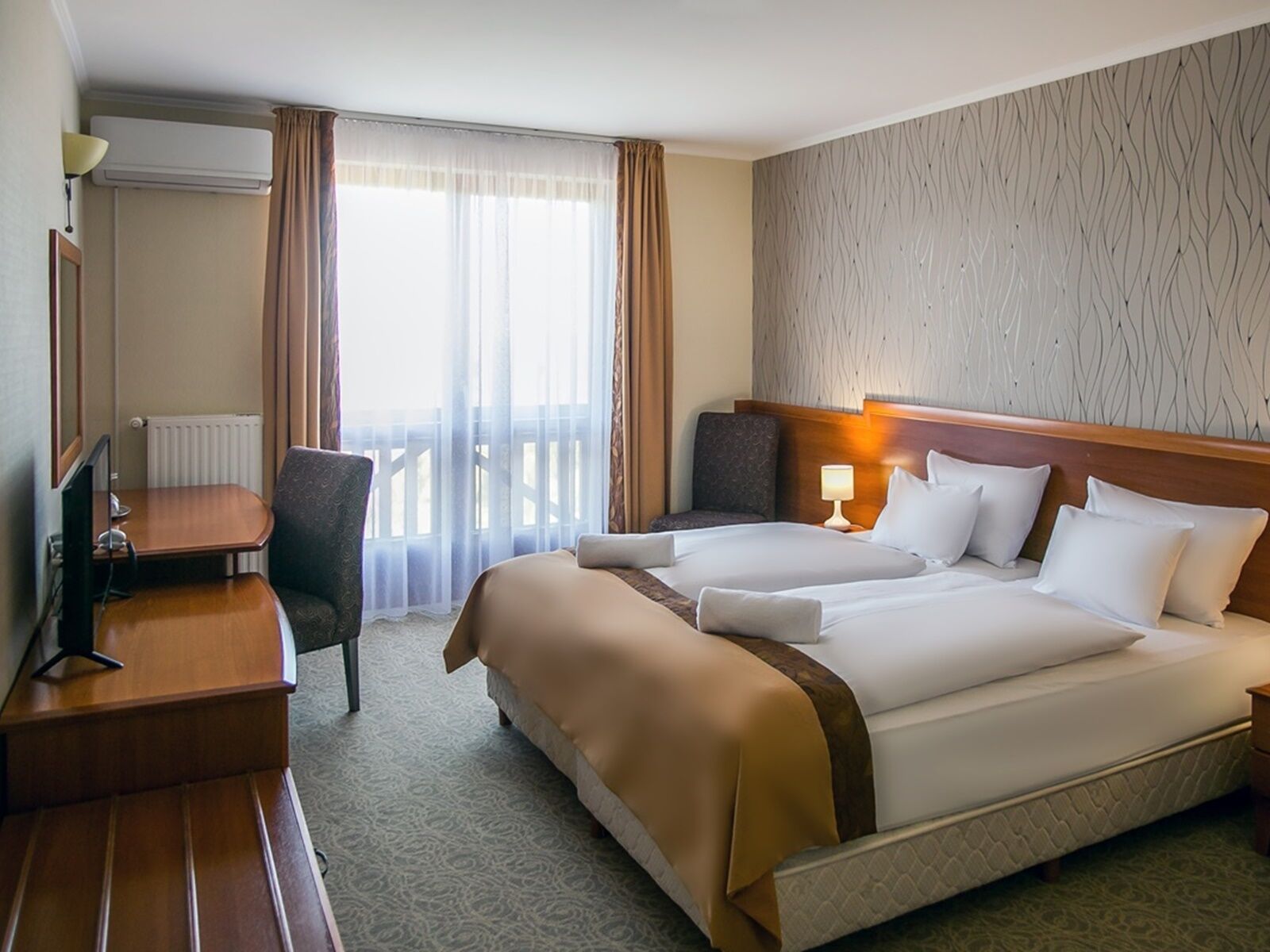 Hotel Narád & Park – Mátraszentimre fotó 7
