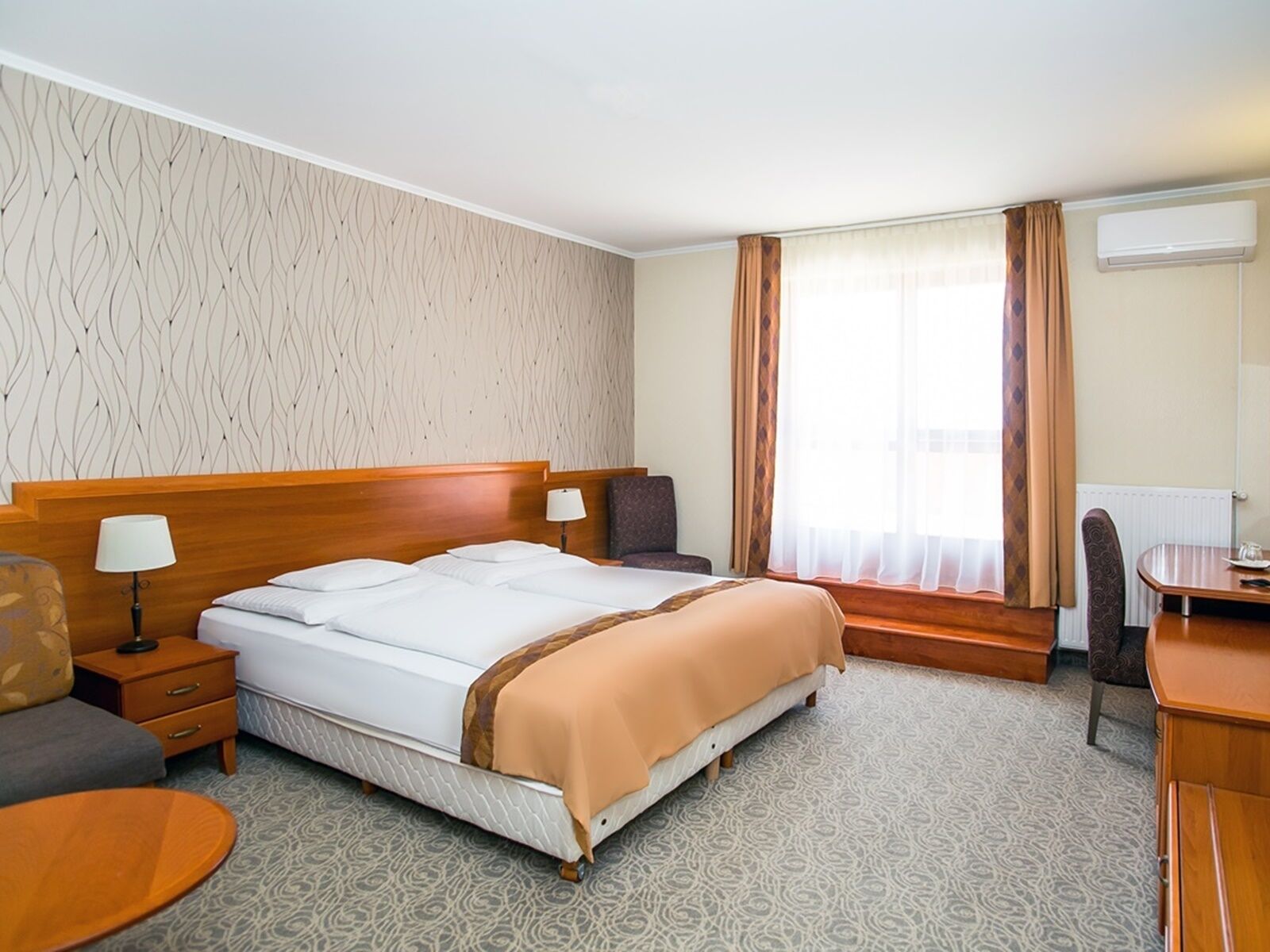 Hotel Narád & Park – Mátraszentimre fotó 8