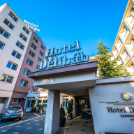 Hotel Délibáb