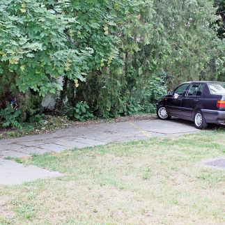 Arika Apartmanház27