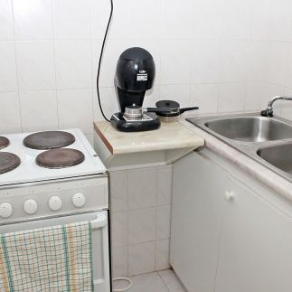 Arika Apartmanház22