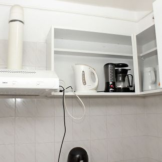 Arika Apartmanház23