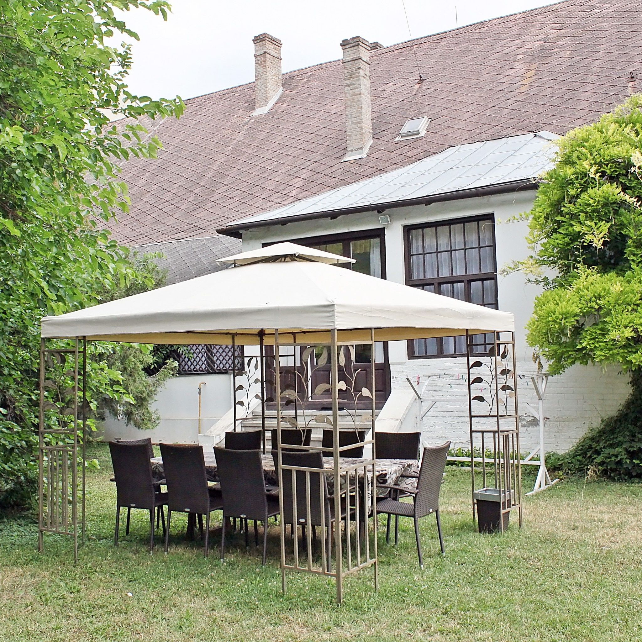 Arika Apartmanház – Gyula fotó 7