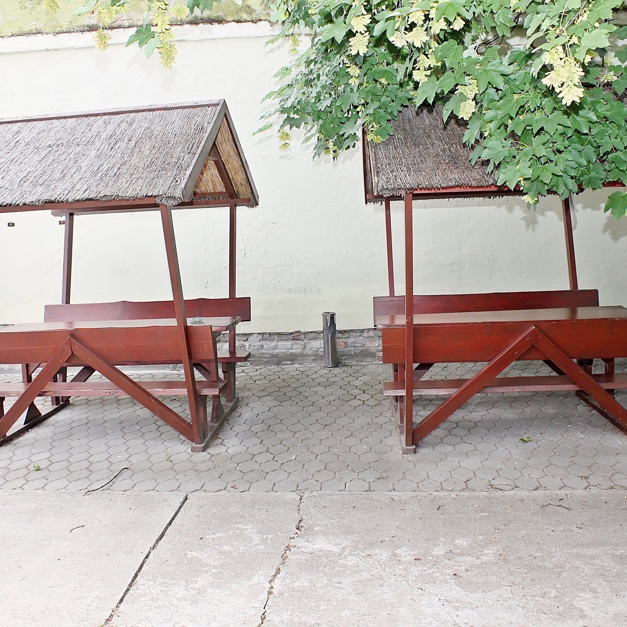 Arika Apartmanház – Gyula fotó 9
