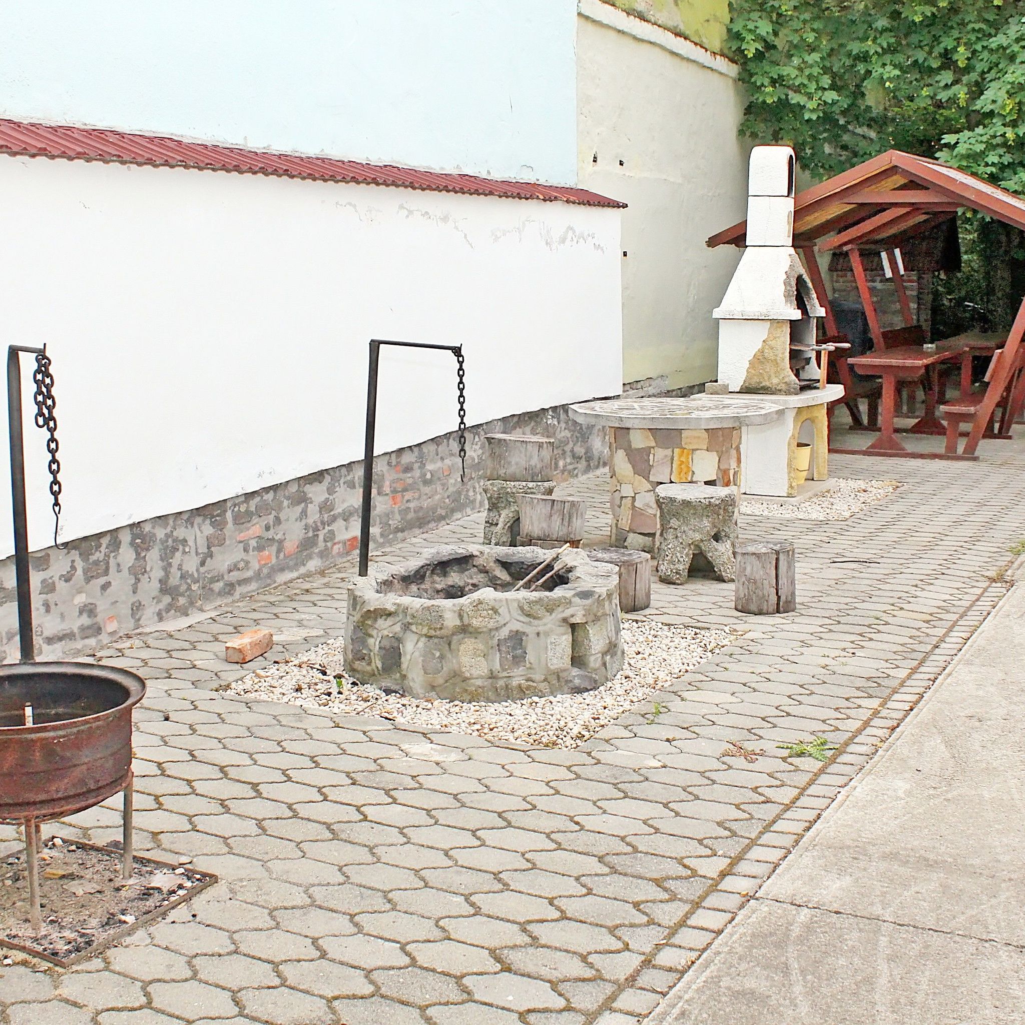 Arika Apartmanház – Gyula fotó 11