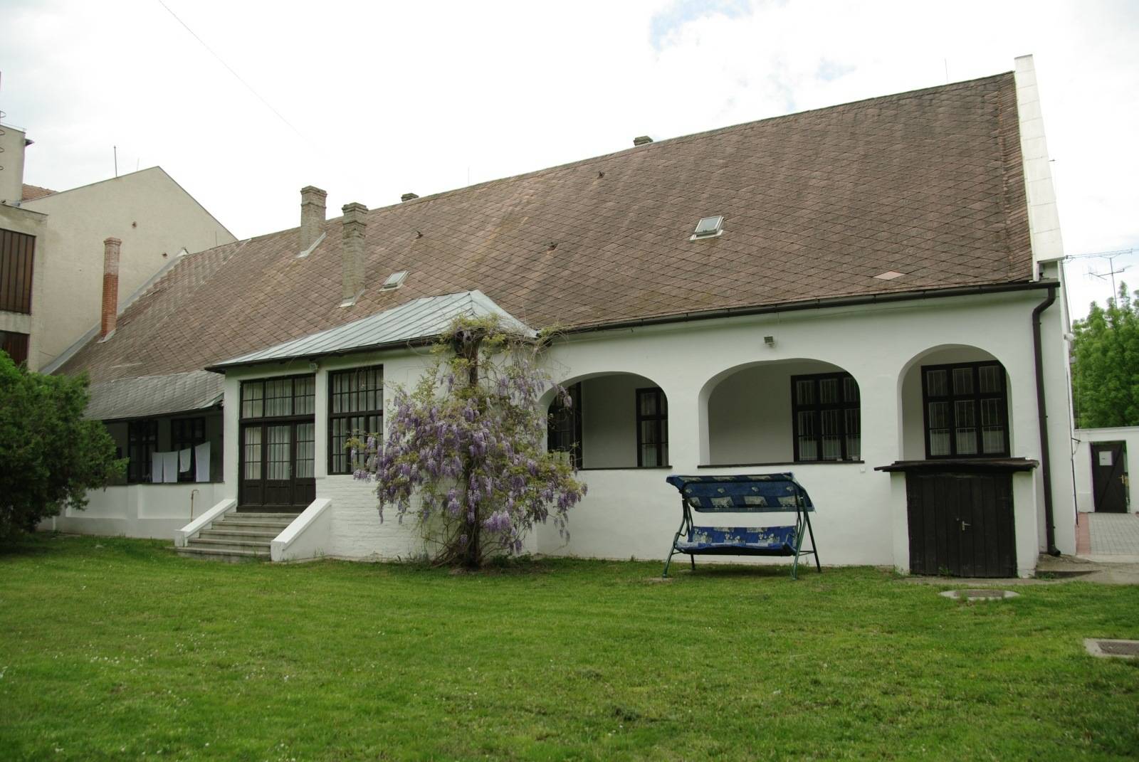 Arika Apartmanház – Gyula