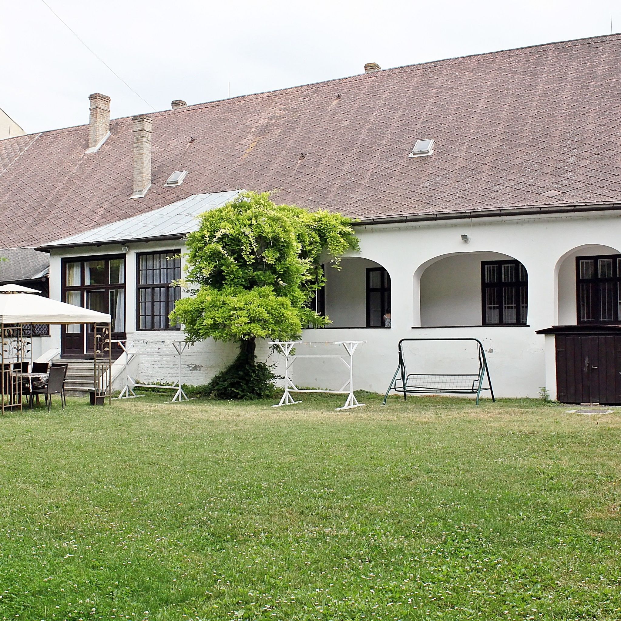 Arika Apartmanház – Gyula fotó 15