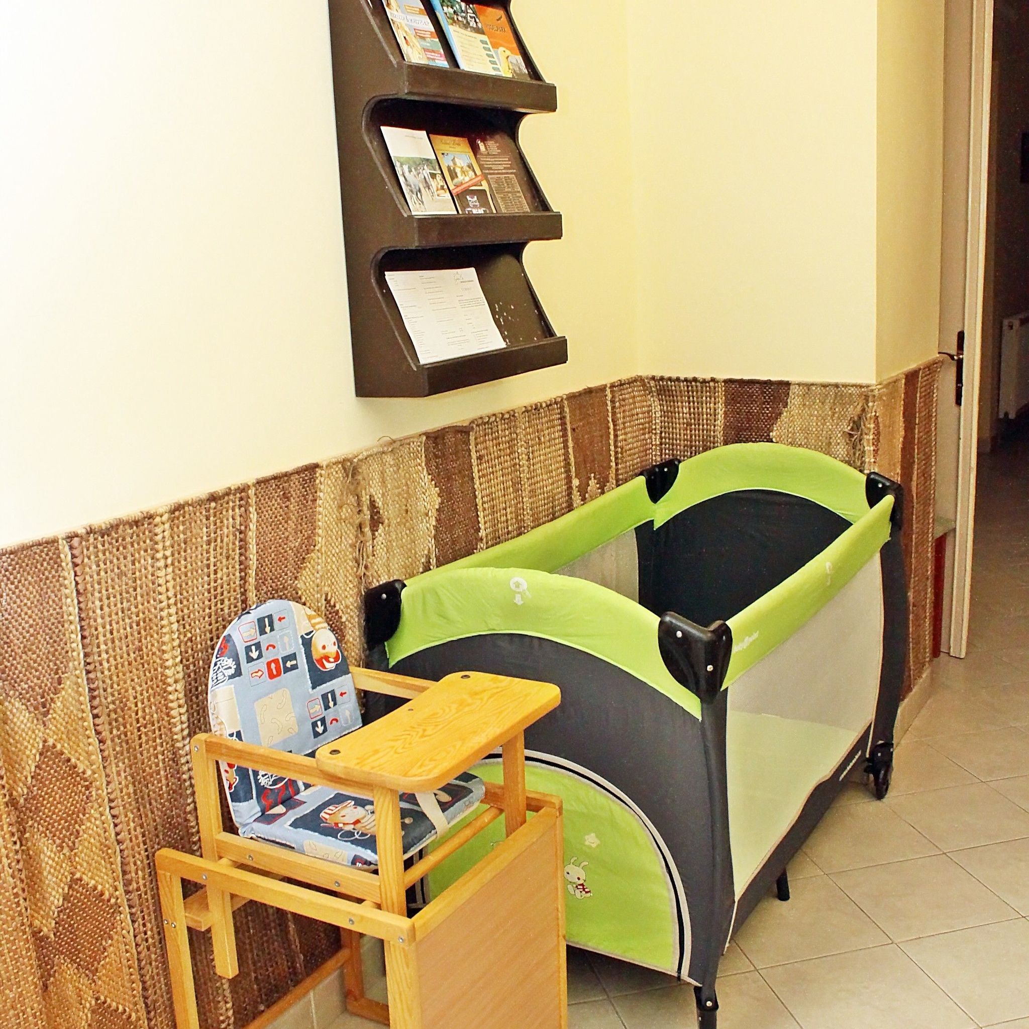 Arika Apartmanház – Gyula fotó 18