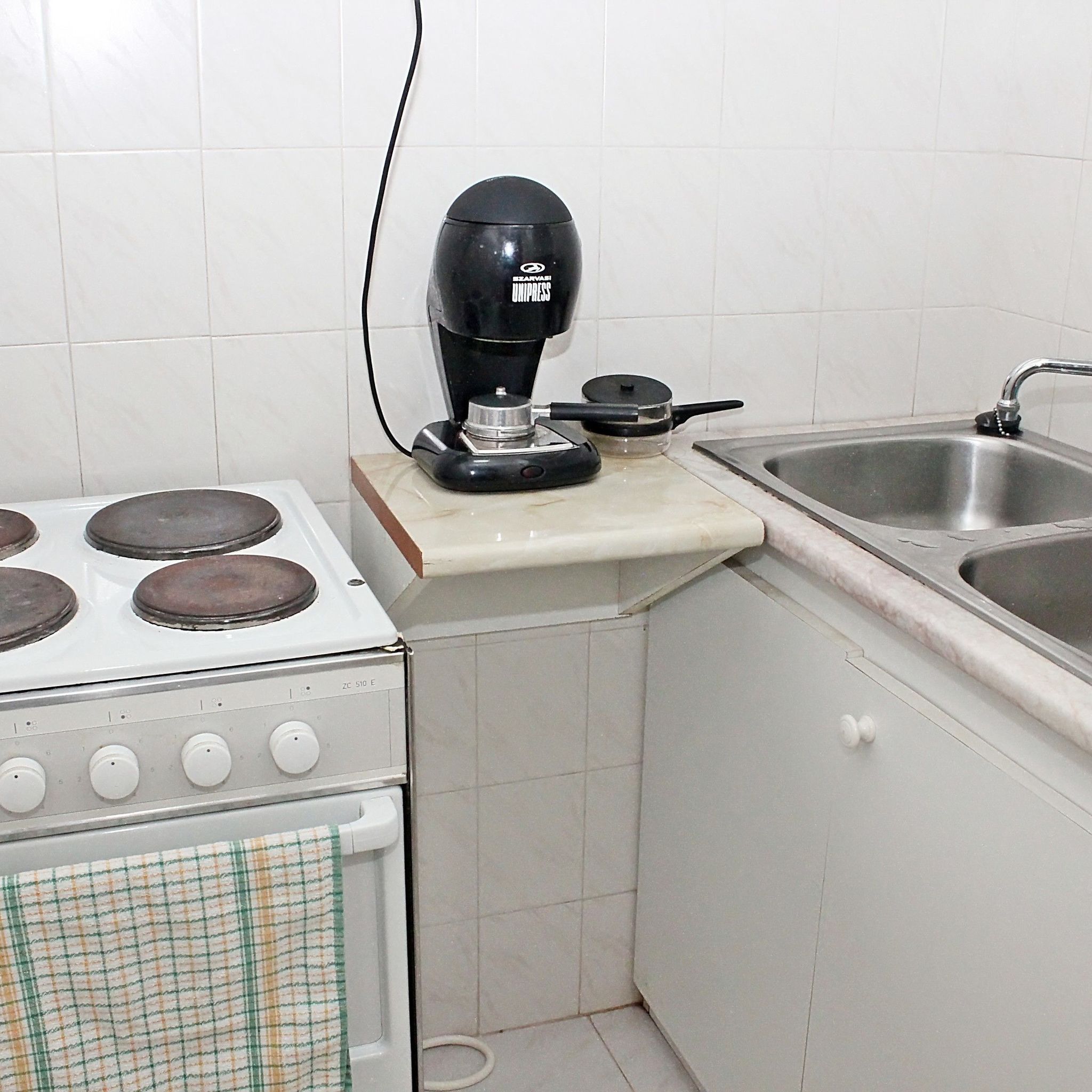 Arika Apartmanház – Gyula fotó 20