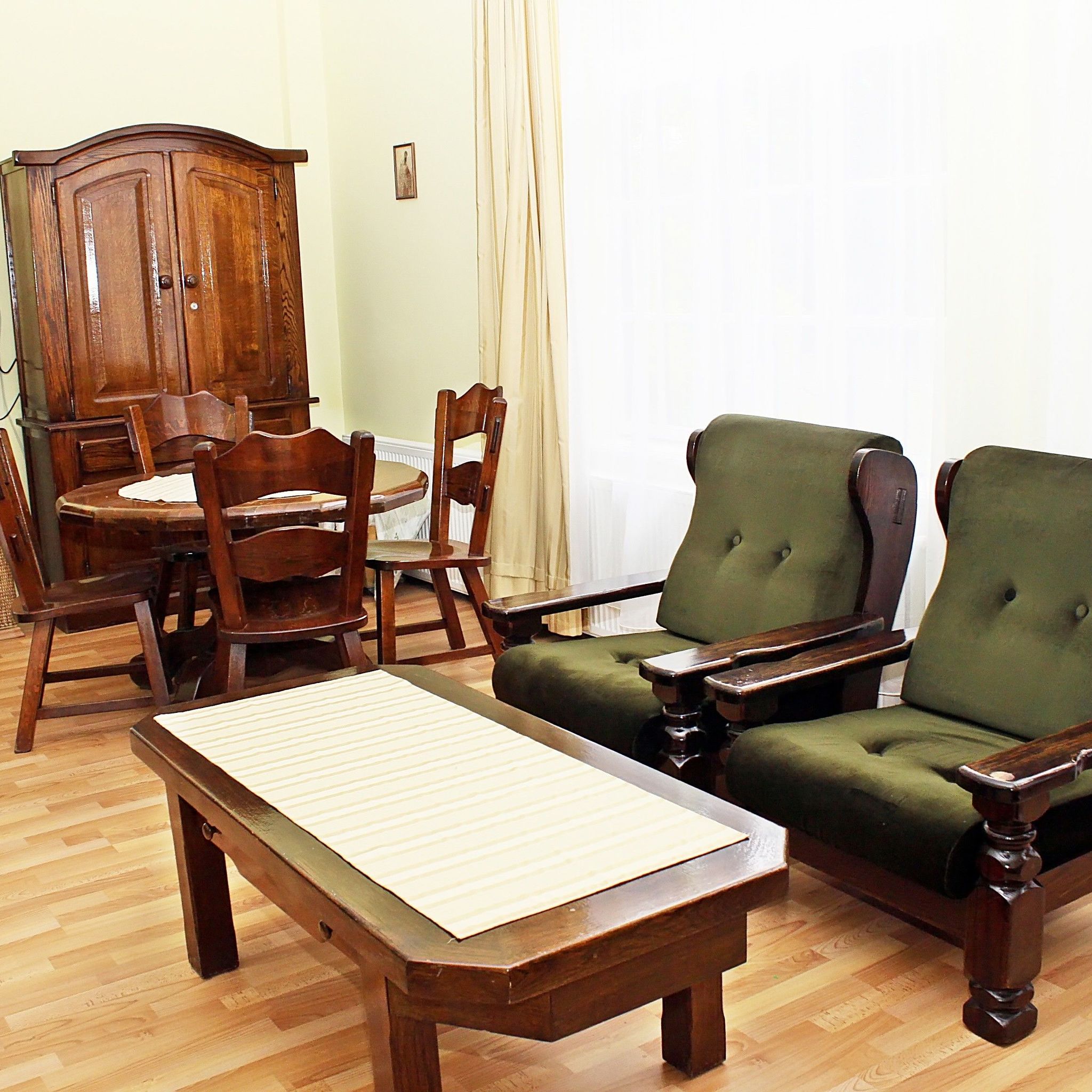 Arika Apartmanház – Gyula fotó 22
