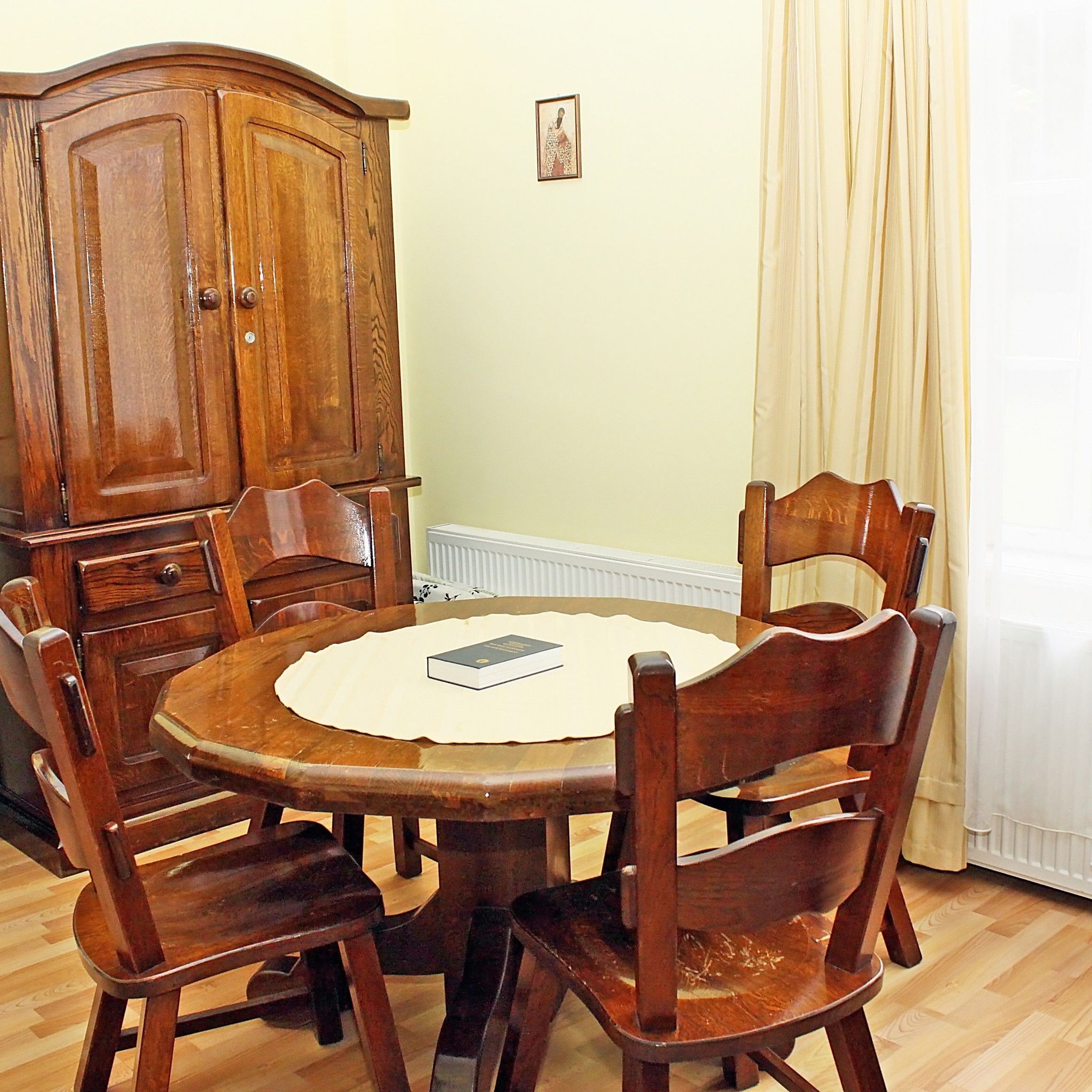 Arika Apartmanház – Gyula fotó 24