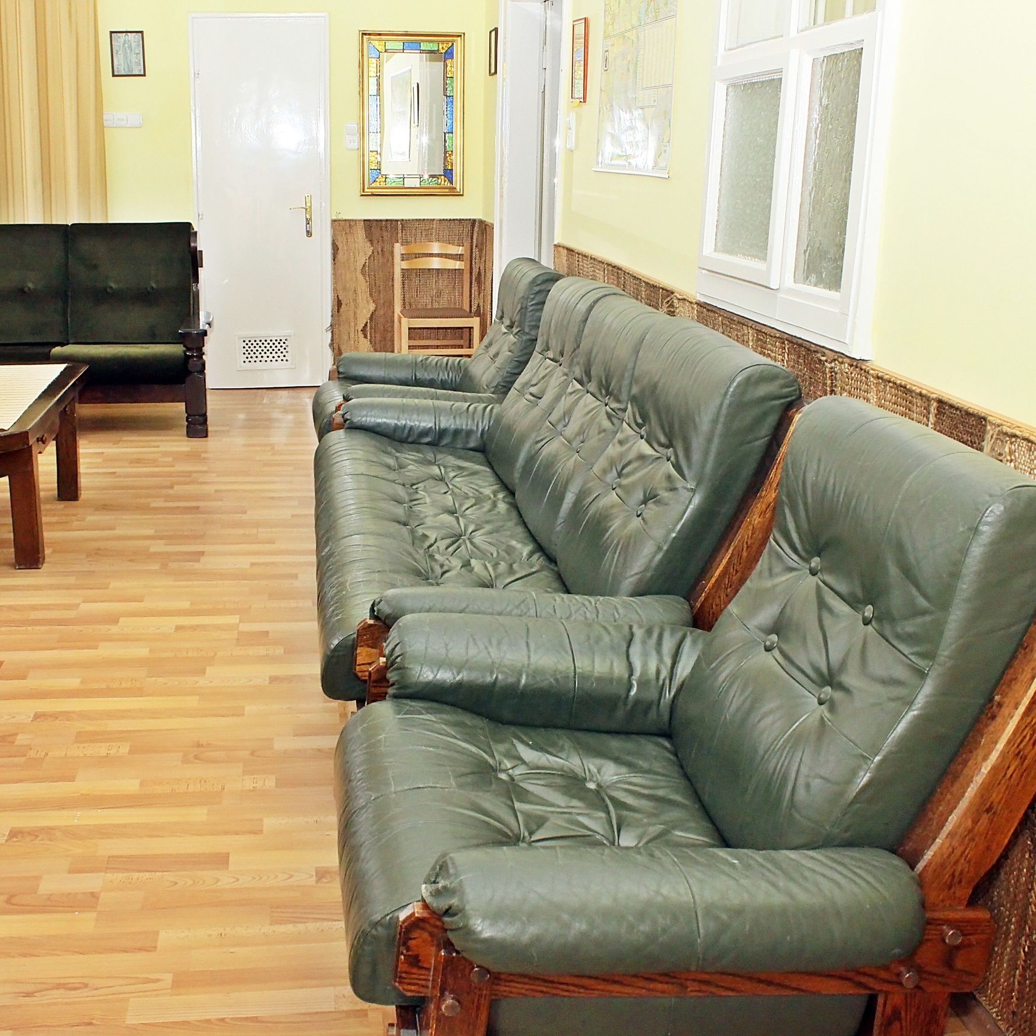 Arika Apartmanház – Gyula fotó 25