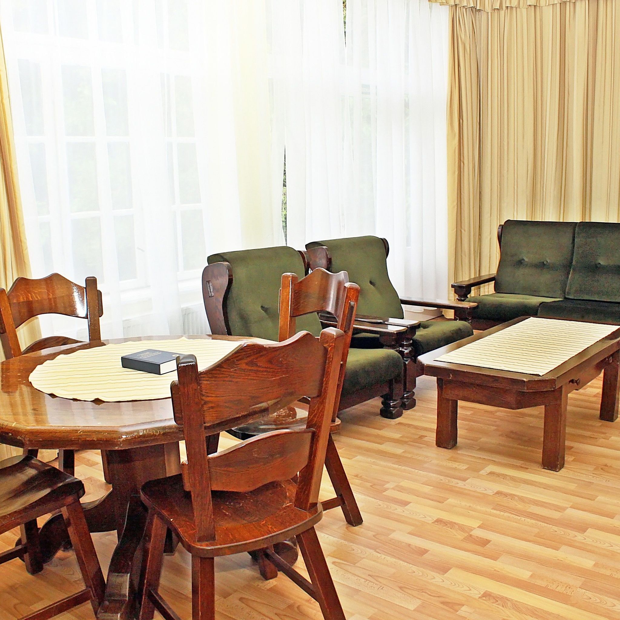 Arika Apartmanház – Gyula fotó 26