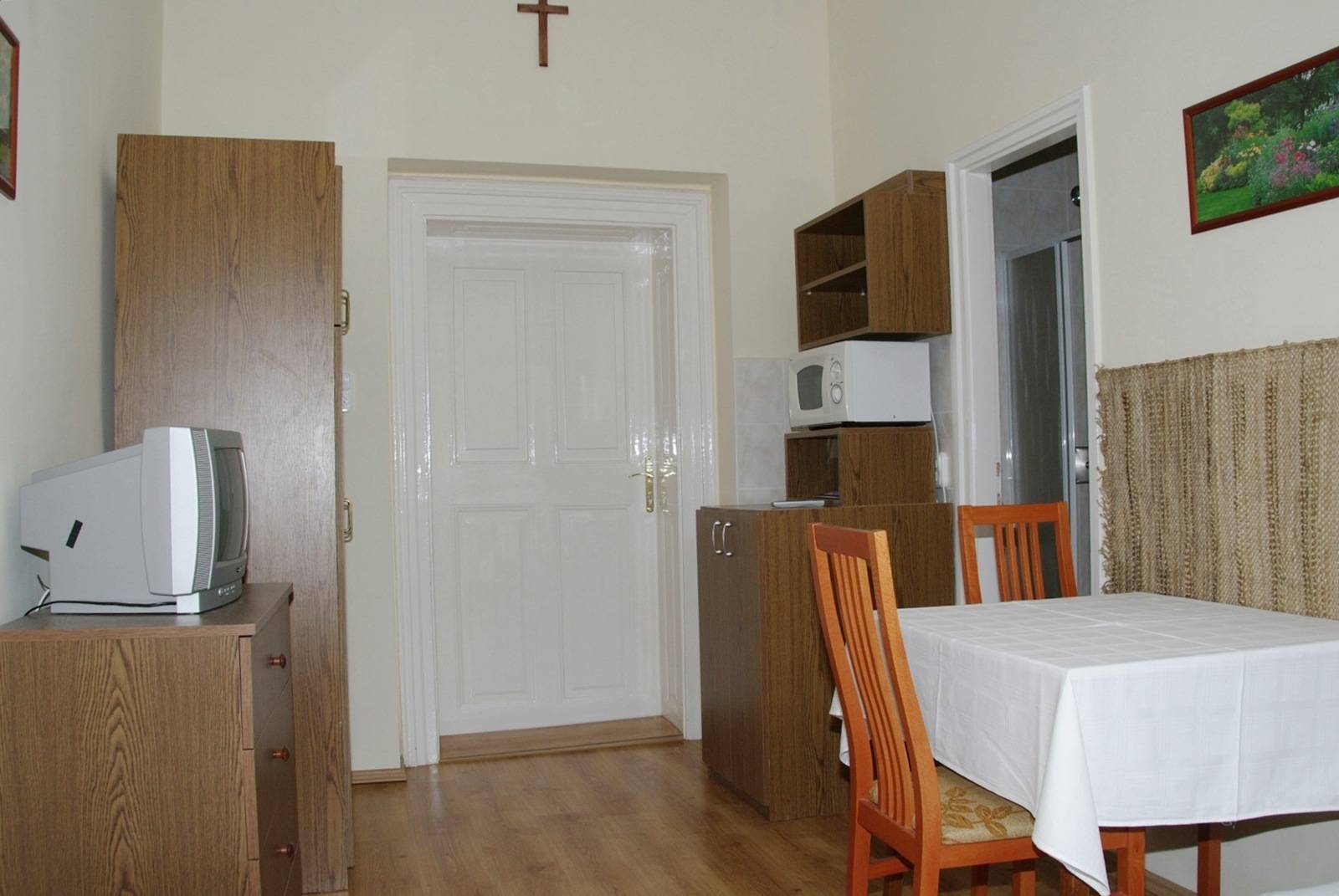 Arika Apartmanház – Gyula fotó 5