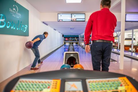 Dráva Hotel Thermal Resort****30