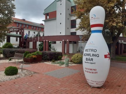 Dráva Hotel Thermal Resort****31