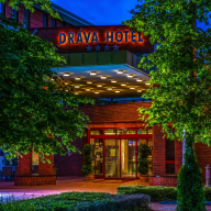 Dráva Hotel Thermal Resort****