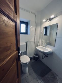 Hullám Apartmanház10