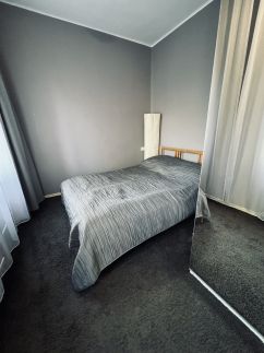 Hullám Apartmanház11