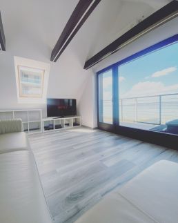 Hullám Apartmanház21
