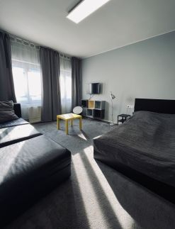 Hullám Apartmanház6