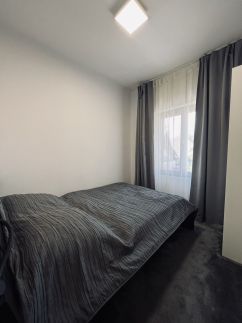 Hullám Apartmanház7