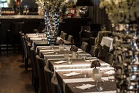 La Perle Noire Restaurant & Lounge4