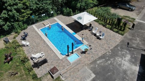 Ezüstfenyő Hotel – Telkibánya fotó 51