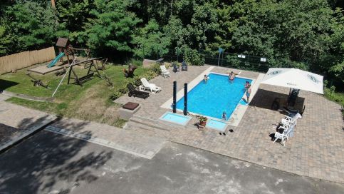Ezüstfenyő Hotel – Telkibánya fotó 53