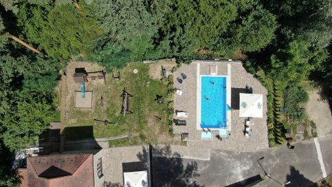 Ezüstfenyő Hotel – Telkibánya fotó 54