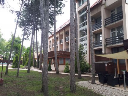 Hotel Korona12